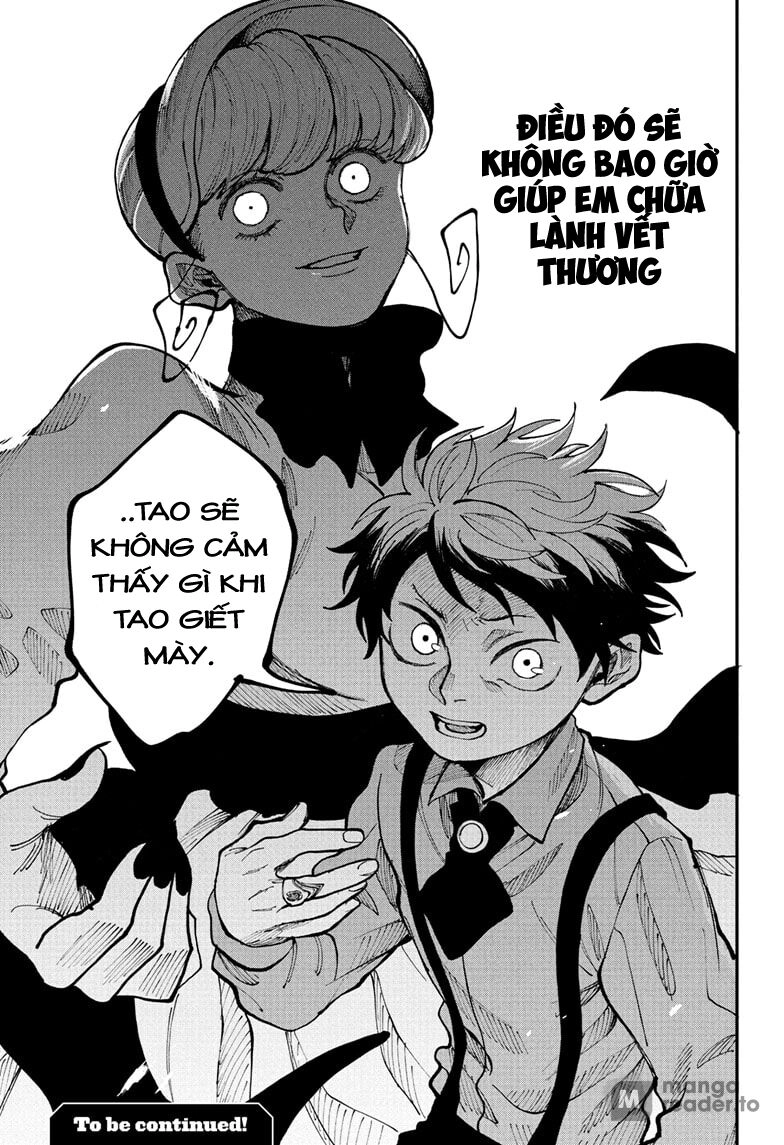 Fabricant 100 Chapter 20 - 19