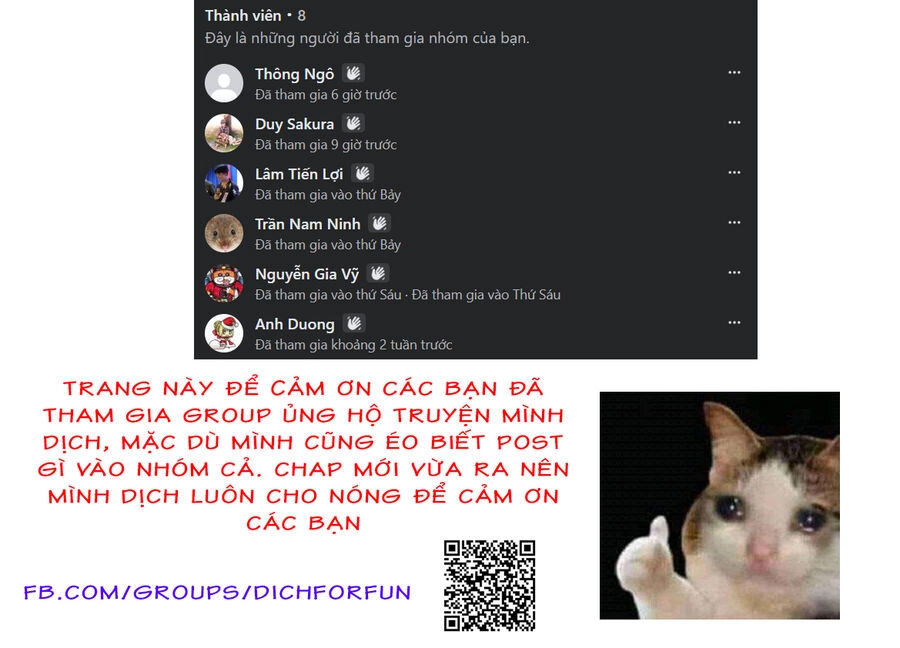 Fabricant 100 Chapter 21 - 1