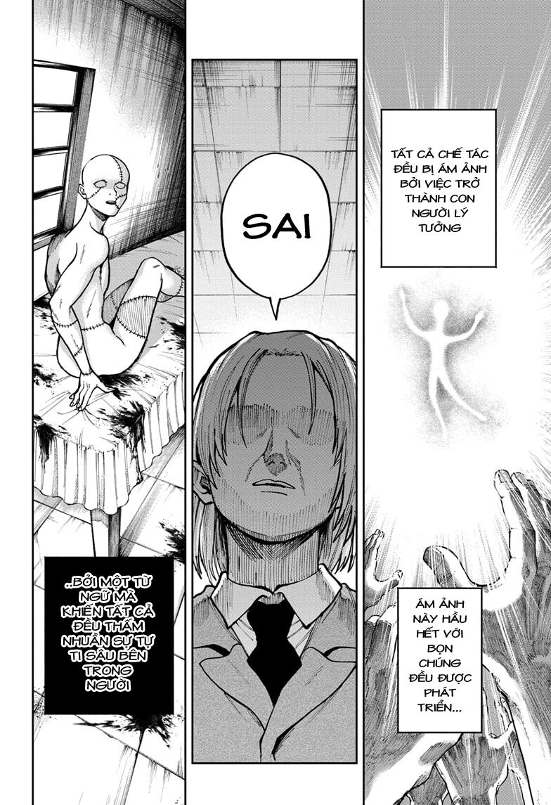 Fabricant 100 Chapter 21 - 4