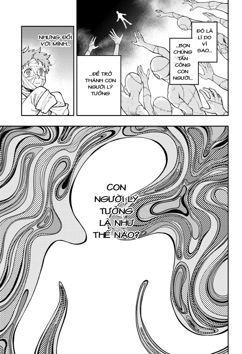 Fabricant 100 Chapter 21 - 5