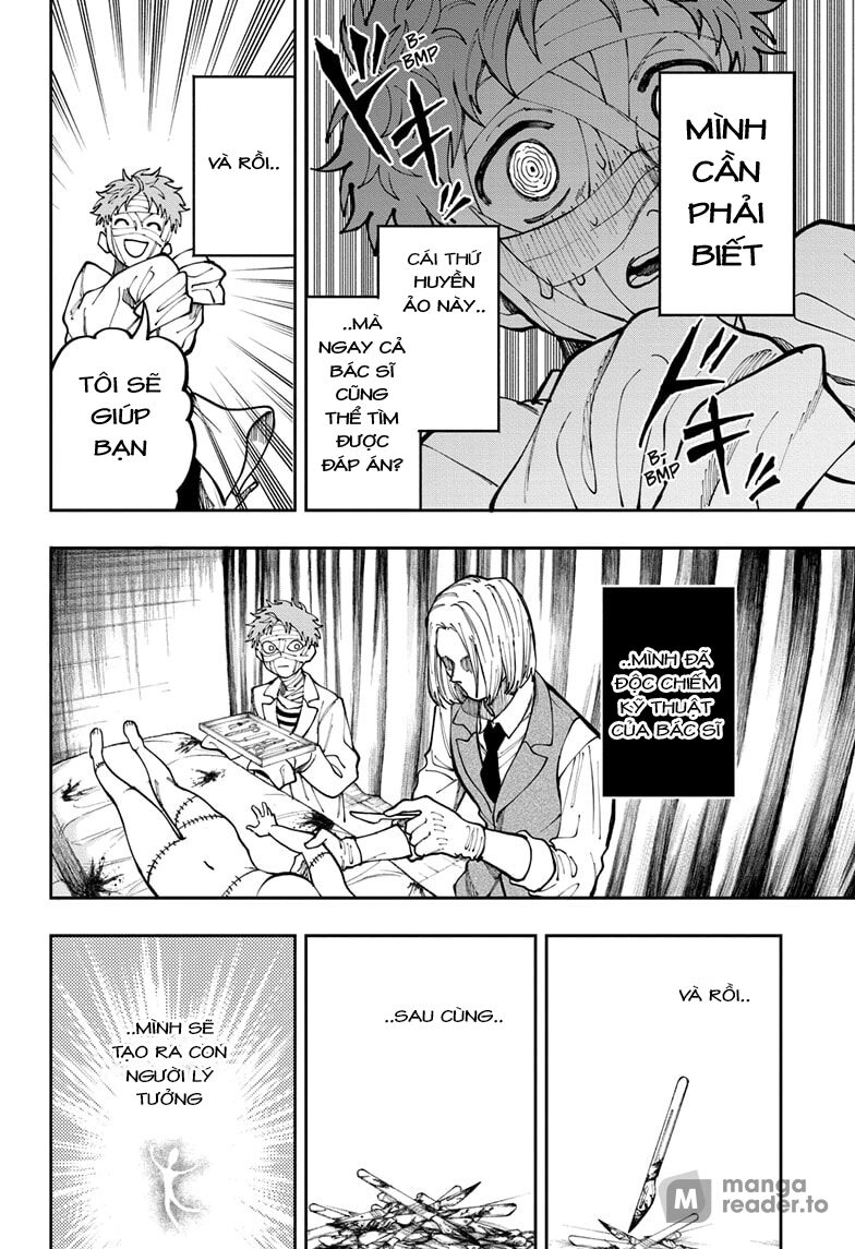 Fabricant 100 Chapter 21 - 6