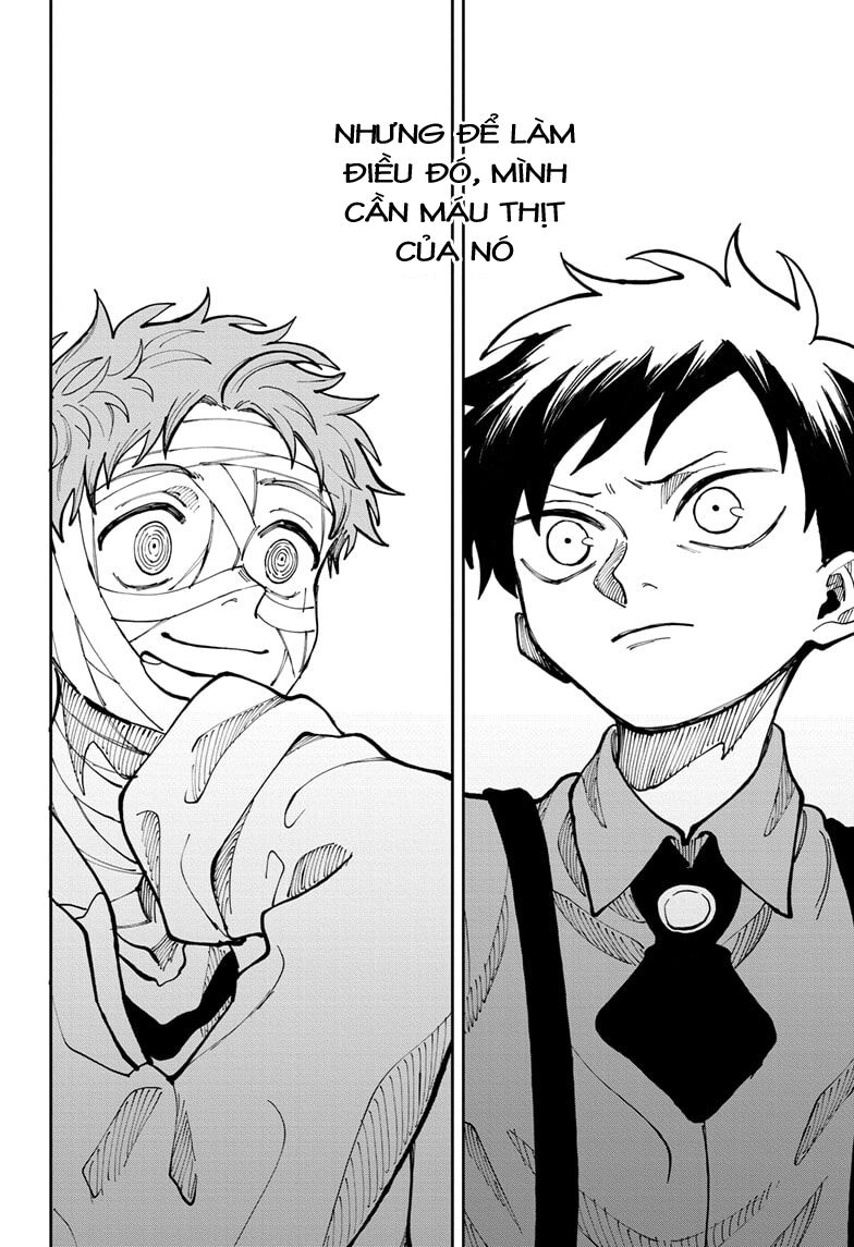 Fabricant 100 Chapter 21 - 8