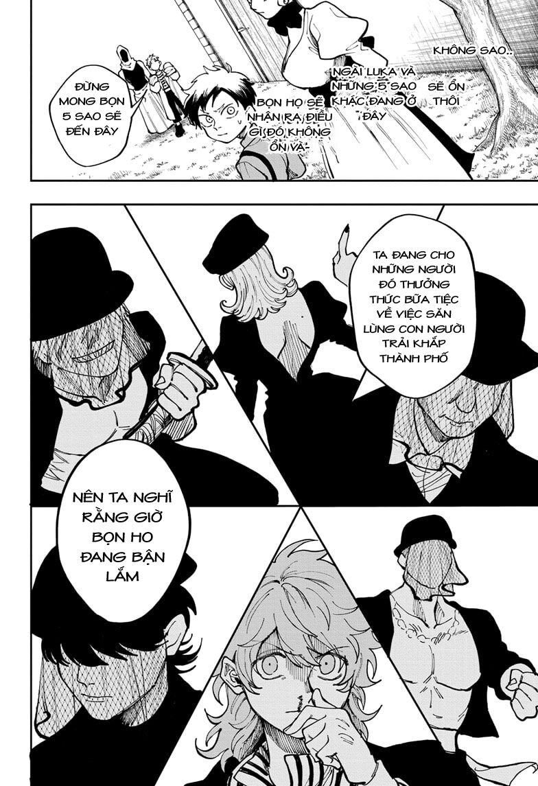 Fabricant 100 Chapter 21 - 10