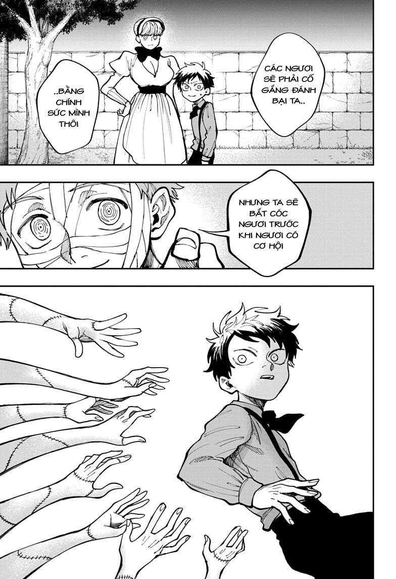 Fabricant 100 Chapter 21 - 11