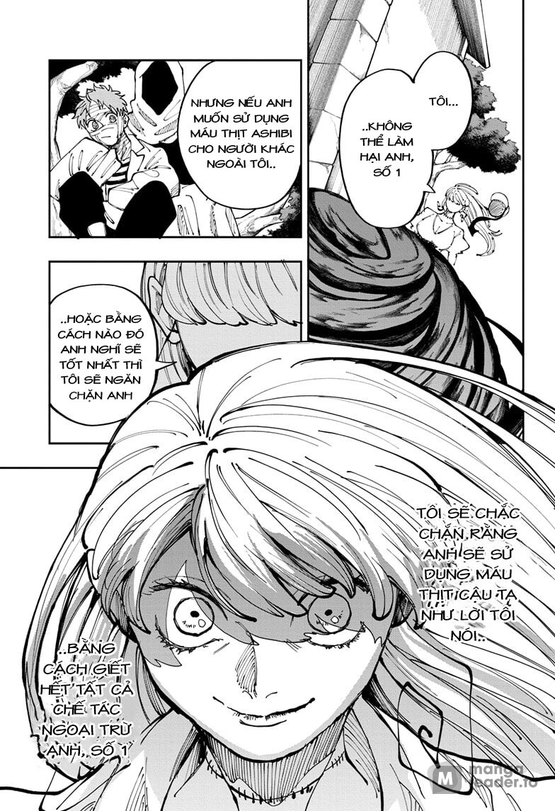 Fabricant 100 Chapter 21 - 15