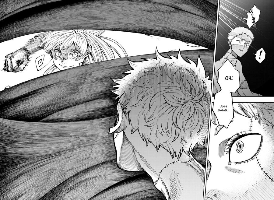 Fabricant 100 Chapter 21 - 16