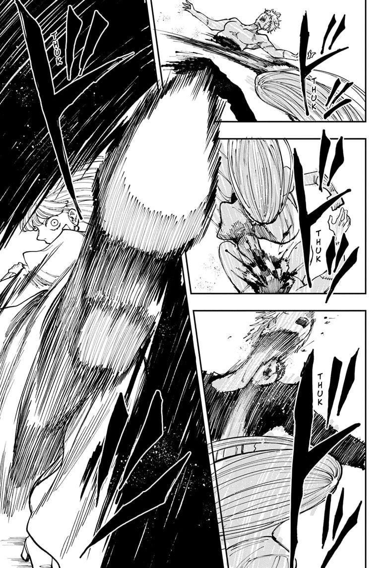 Fabricant 100 Chapter 21 - 18