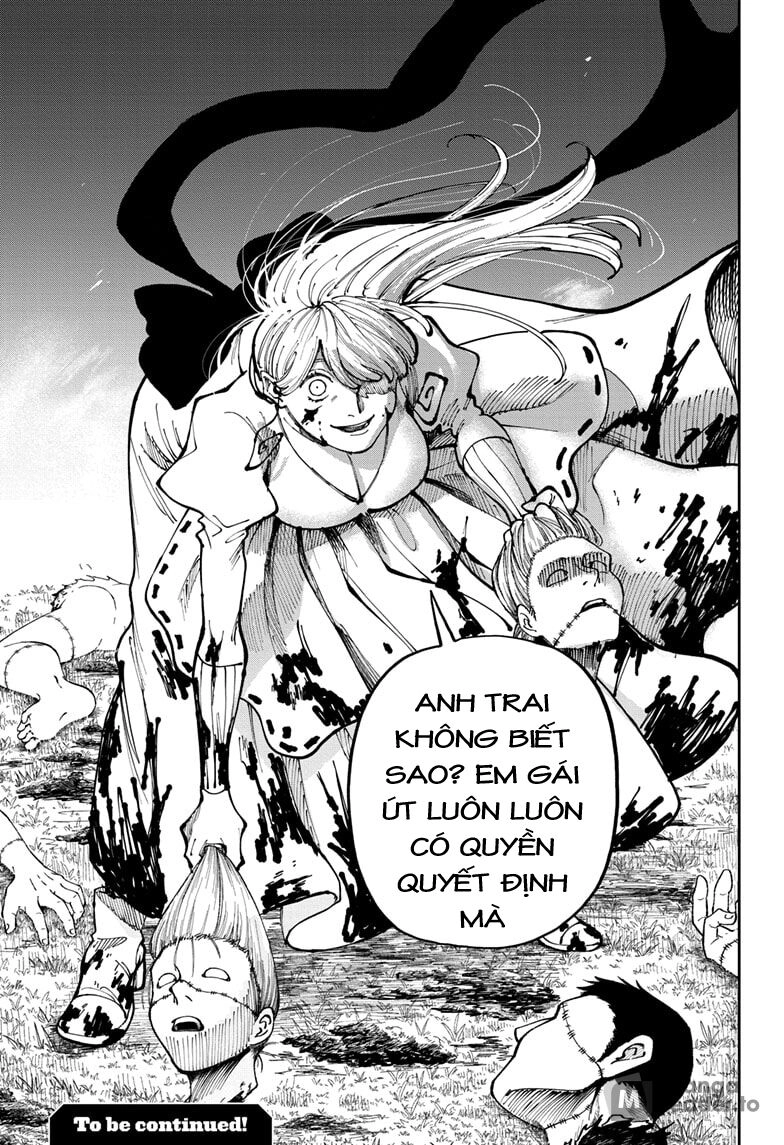 Fabricant 100 Chapter 21 - 20