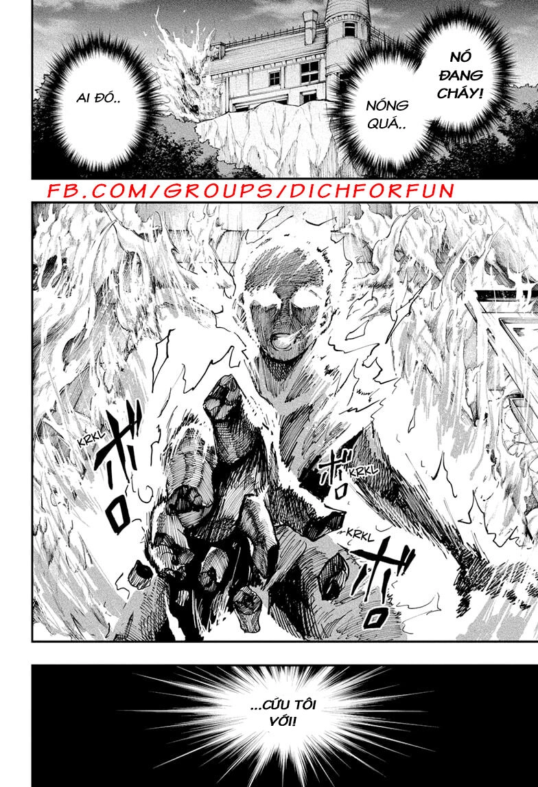 Fabricant 100 Chapter 23 - 3