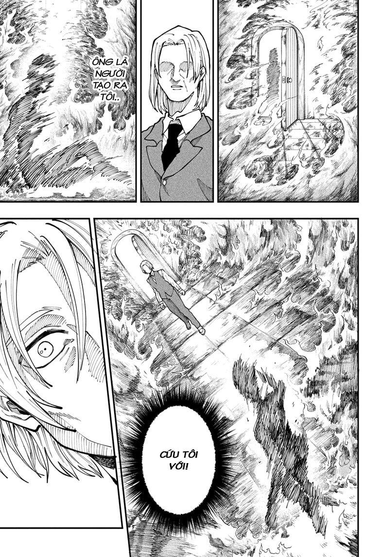 Fabricant 100 Chapter 23 - 4