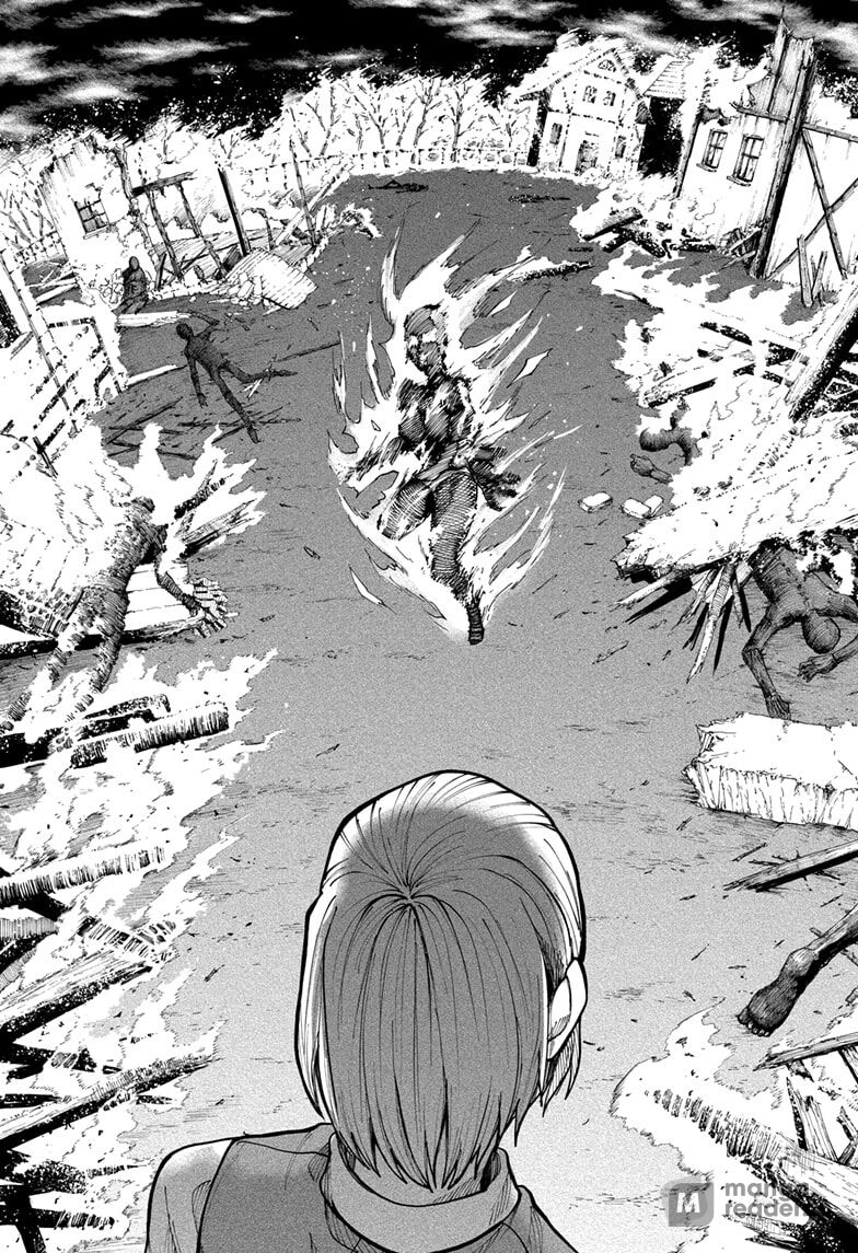 Fabricant 100 Chapter 23 - 5