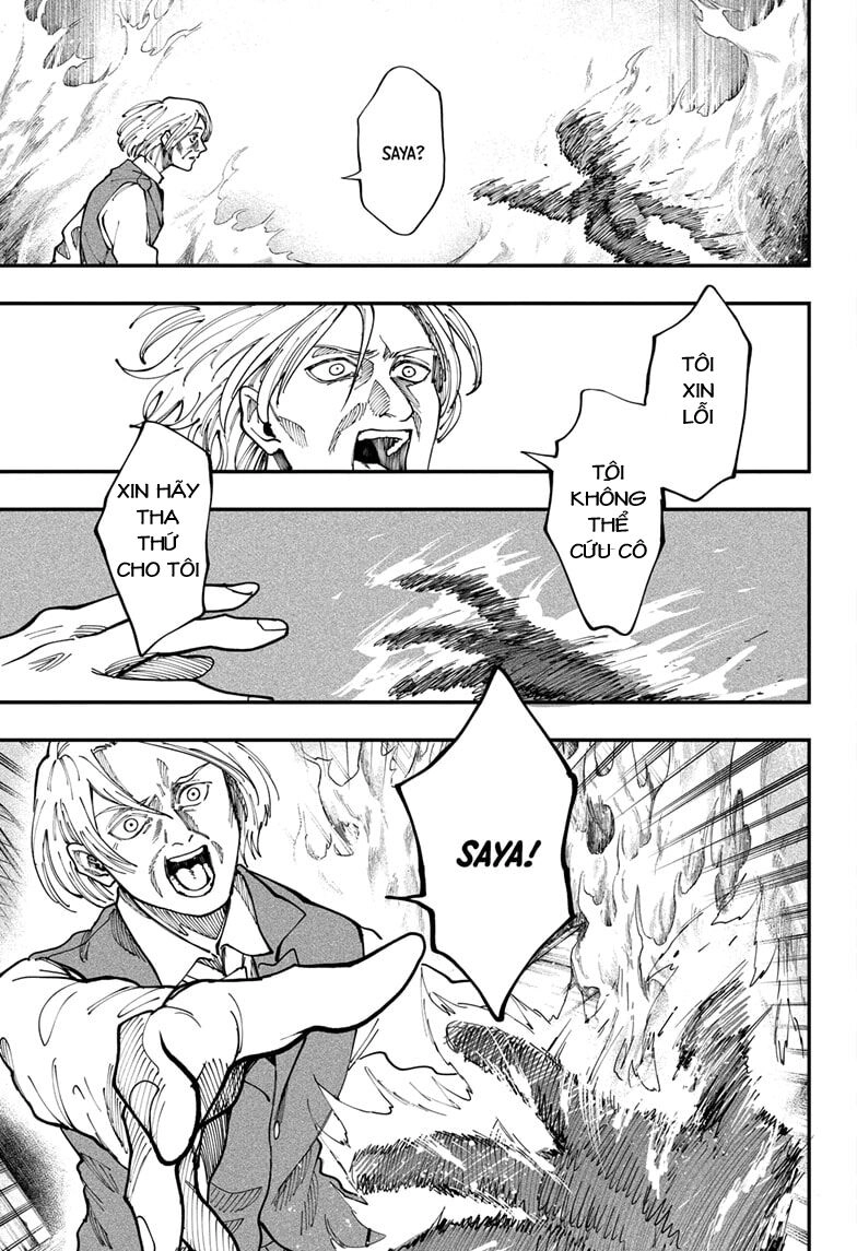 Fabricant 100 Chapter 23 - 6