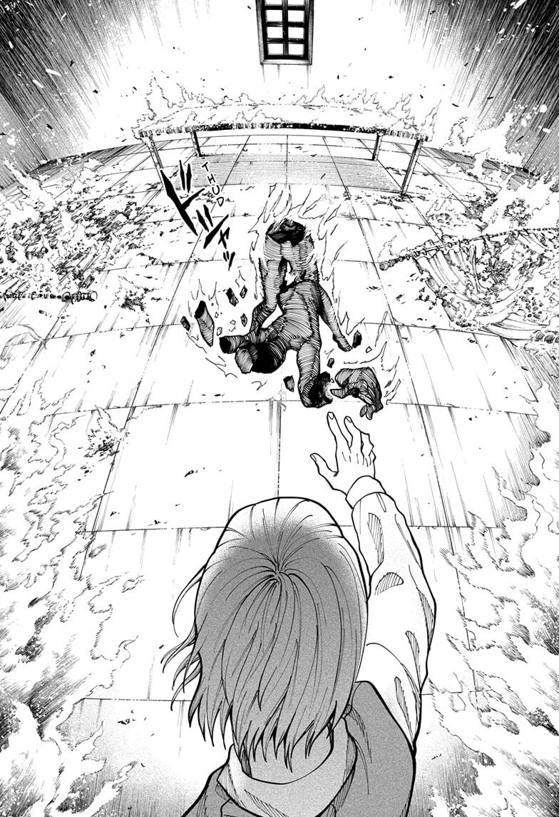 Fabricant 100 Chapter 23 - 7