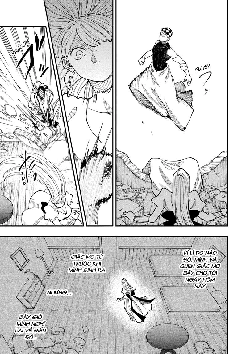 Fabricant 100 Chapter 23 - 10