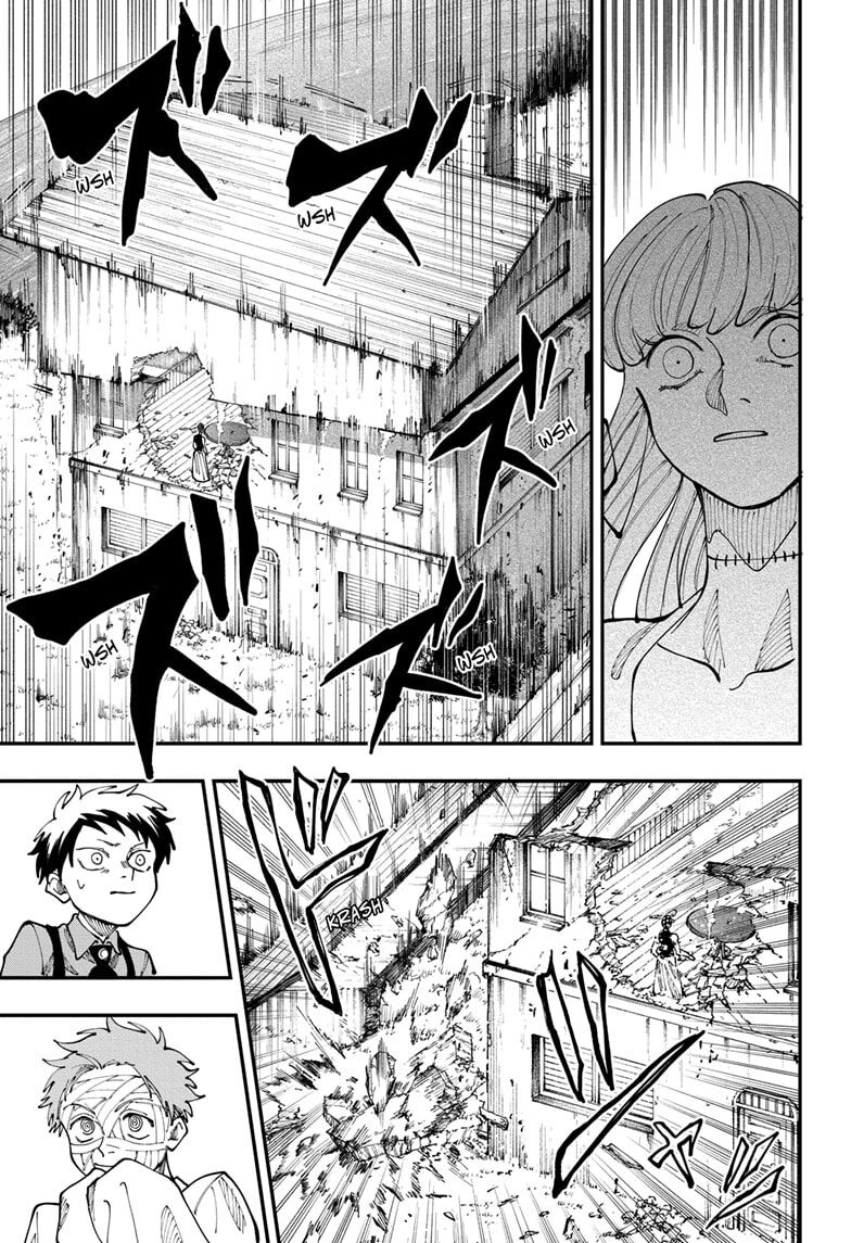 Fabricant 100 Chapter 23 - 12