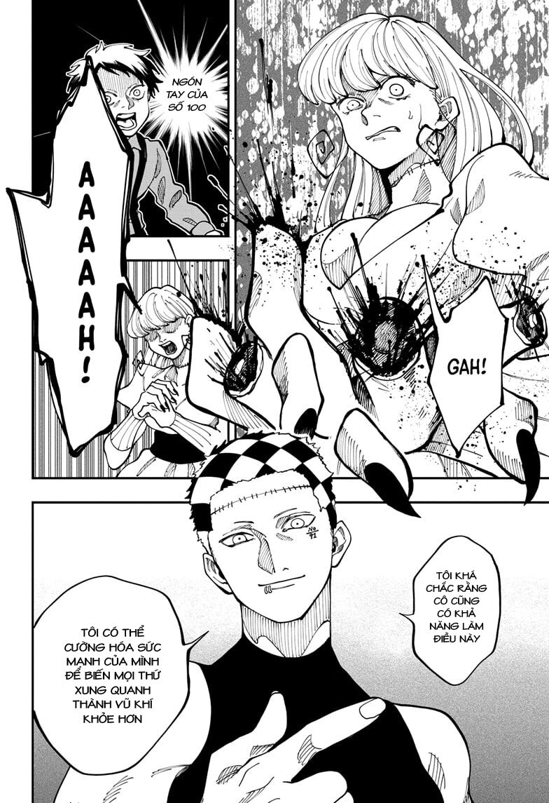 Fabricant 100 Chapter 23 - 13