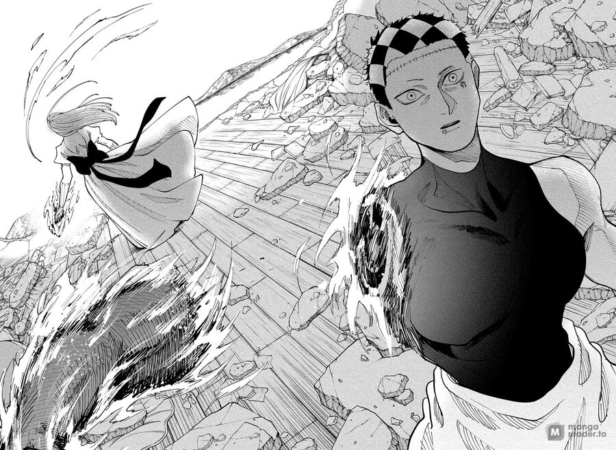 Fabricant 100 Chapter 23 - 17