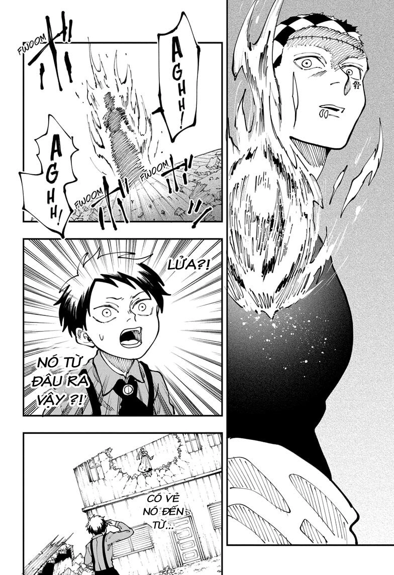 Fabricant 100 Chapter 23 - 18