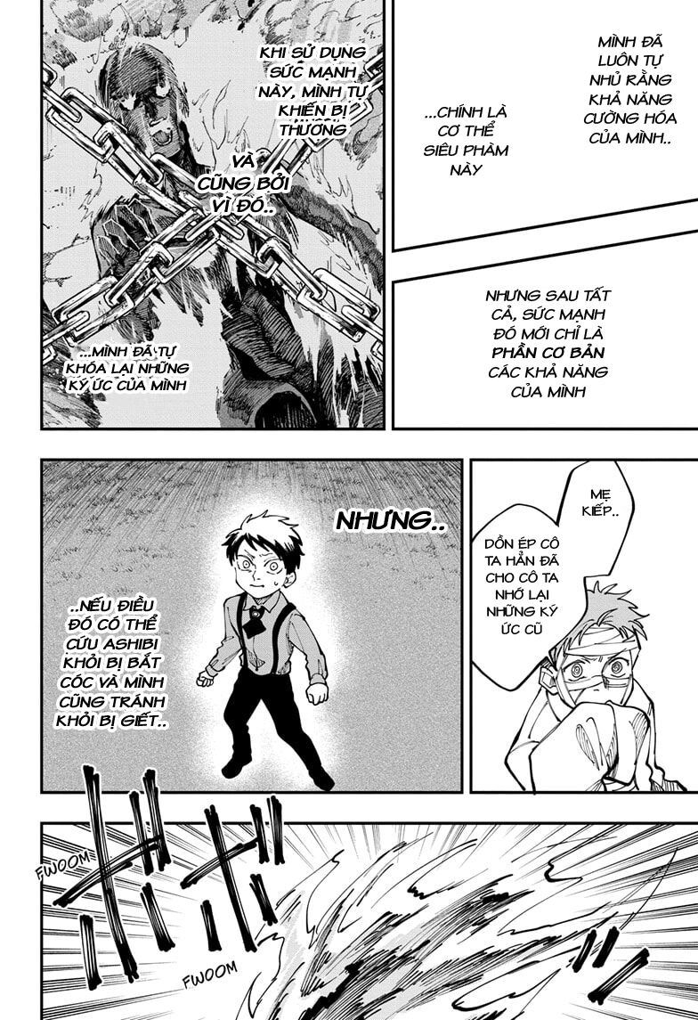 Fabricant 100 Chapter 23 - 20