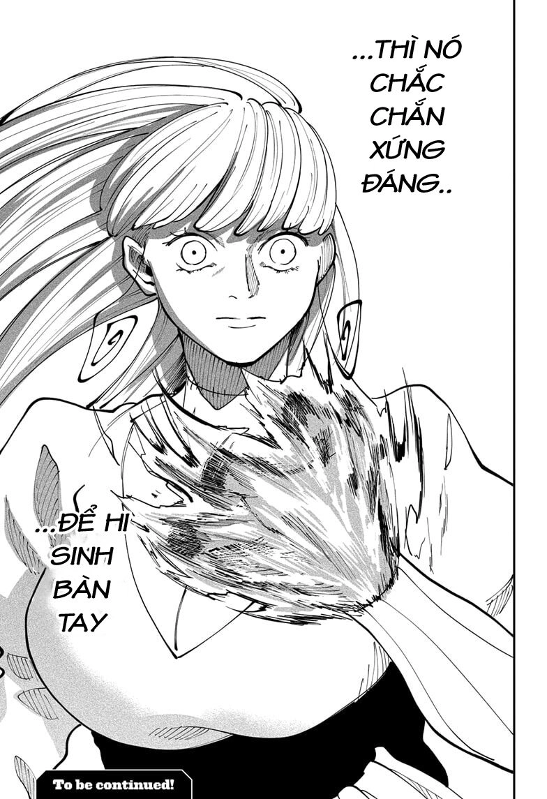 Fabricant 100 Chapter 23 - 21