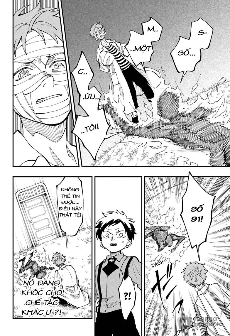 Fabricant 100 Chapter 24 - 5