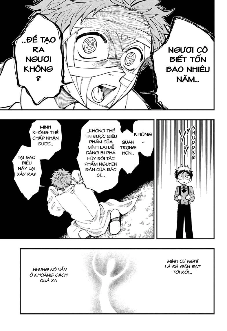 Fabricant 100 Chapter 24 - 6