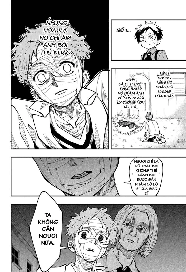 Fabricant 100 Chapter 24 - 7