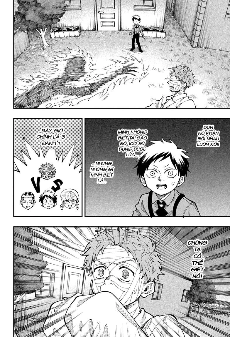 Fabricant 100 Chapter 24 - 9