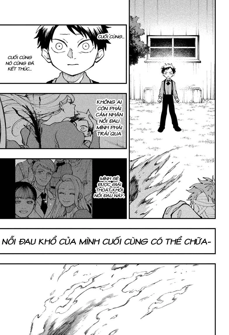 Fabricant 100 Chapter 24 - 10