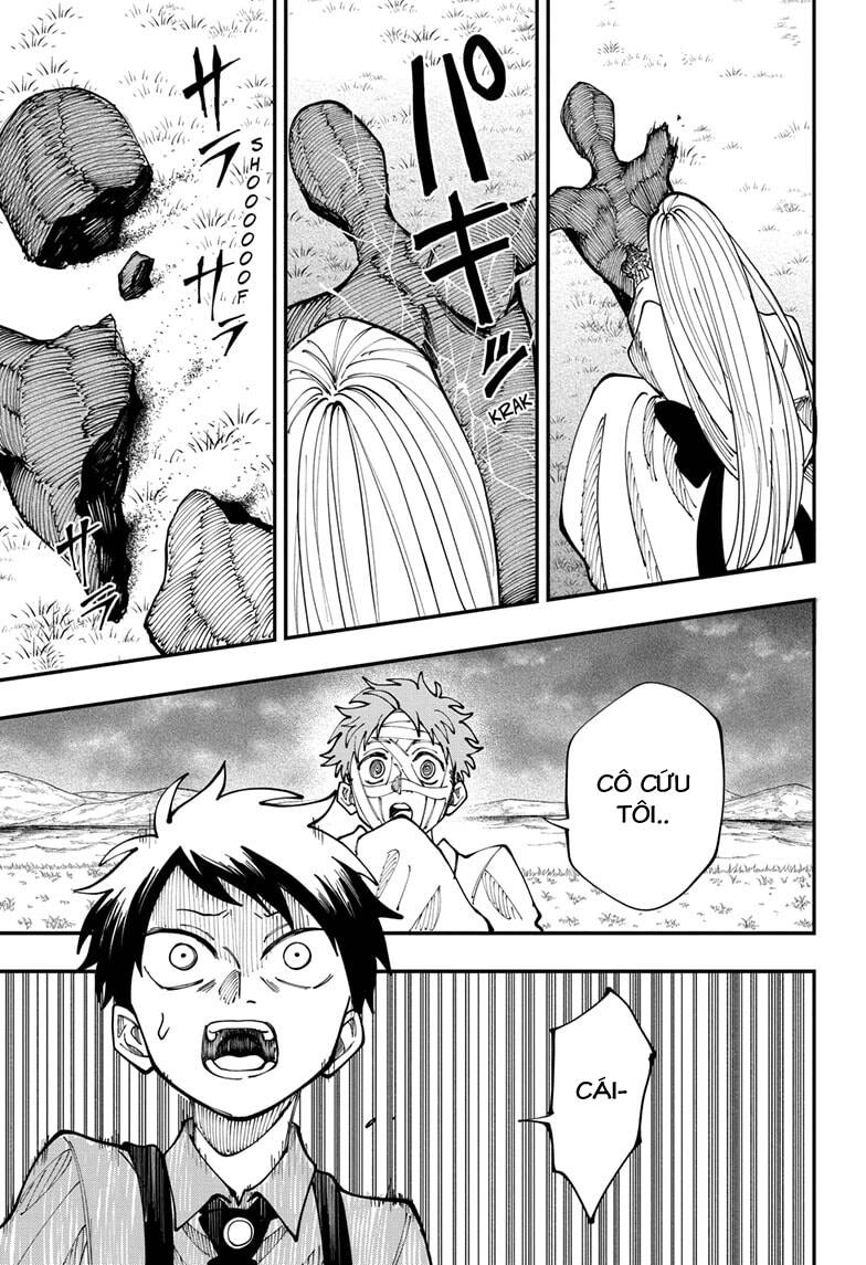 Fabricant 100 Chapter 24 - 12