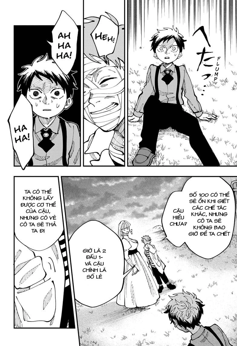 Fabricant 100 Chapter 24 - 14