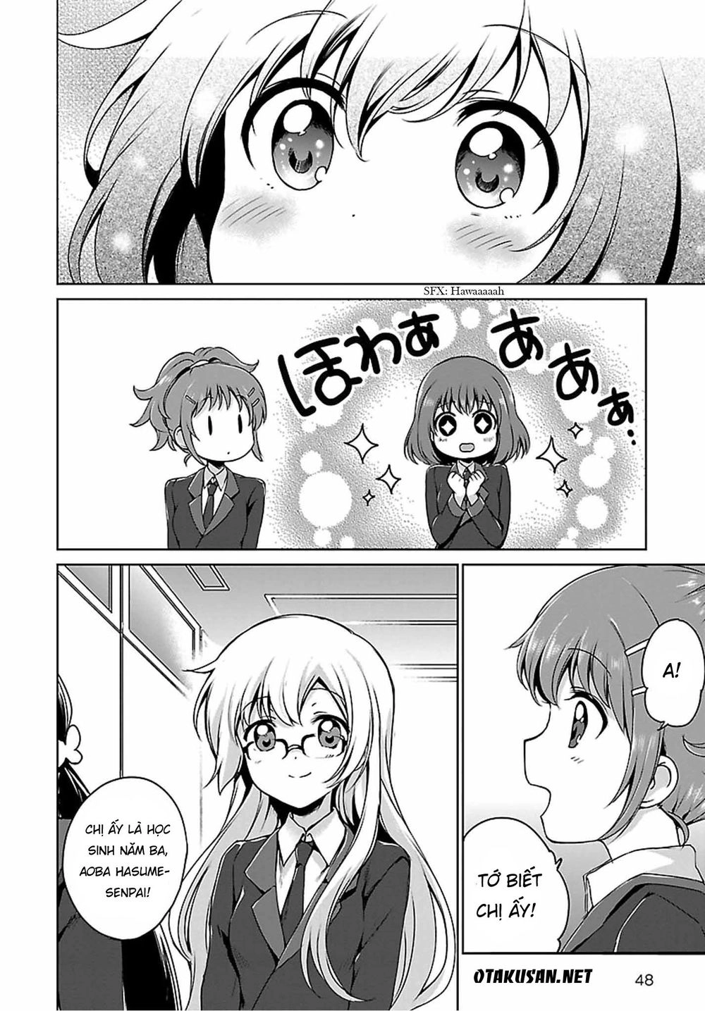 Release The Spyce - Secret Mission Chapter 0 - 14
