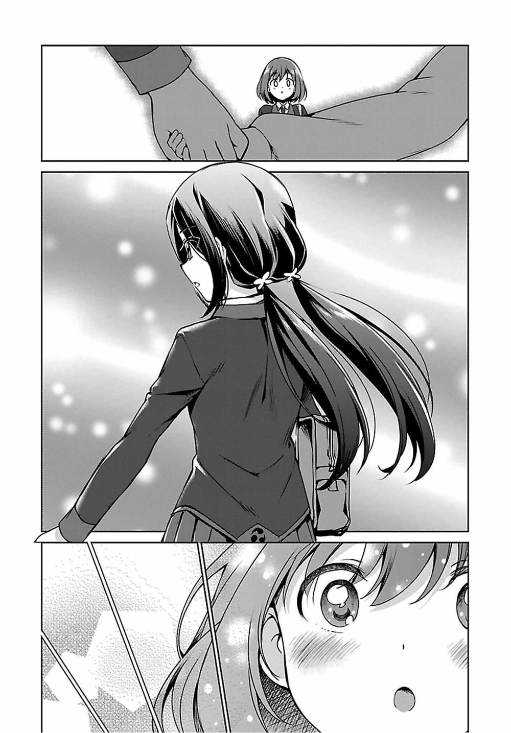 Release The Spyce - Secret Mission Chapter 0 - 20