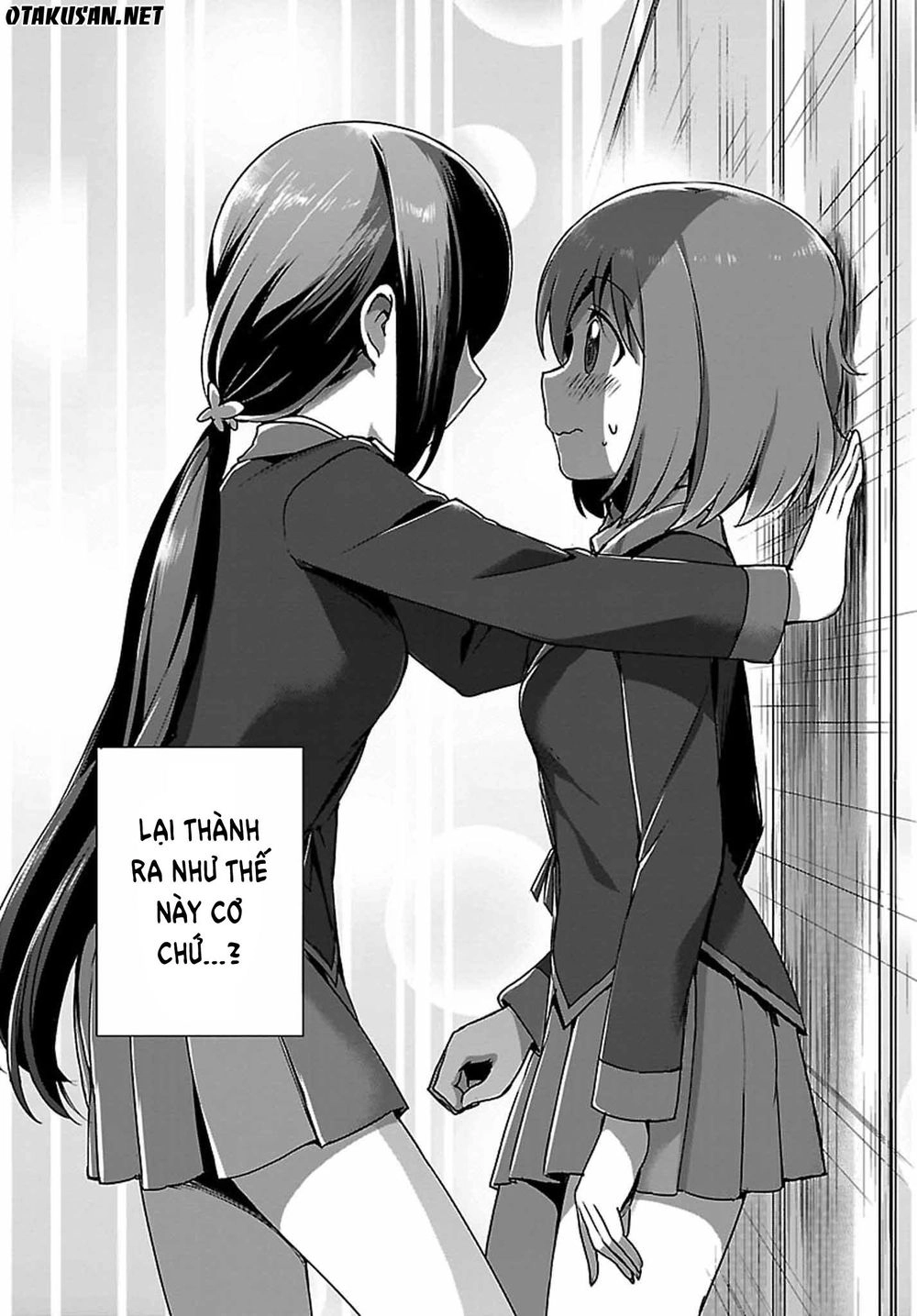 Release The Spyce - Secret Mission Chapter 1 - 4