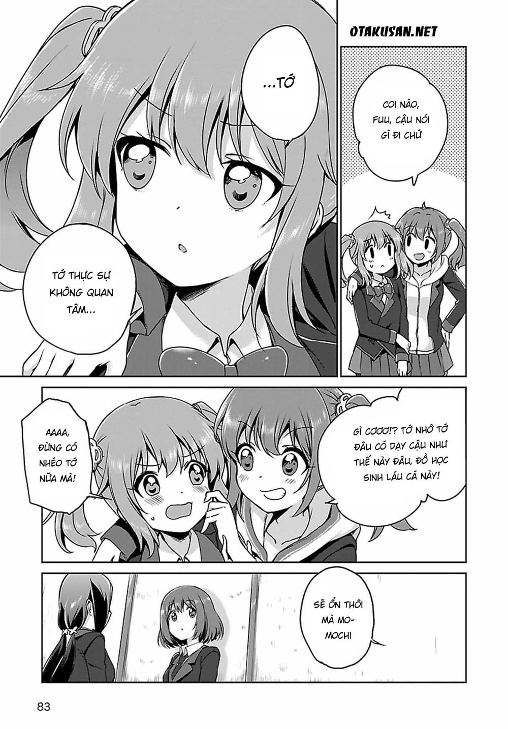 Release The Spyce - Secret Mission Chapter 1 - 11