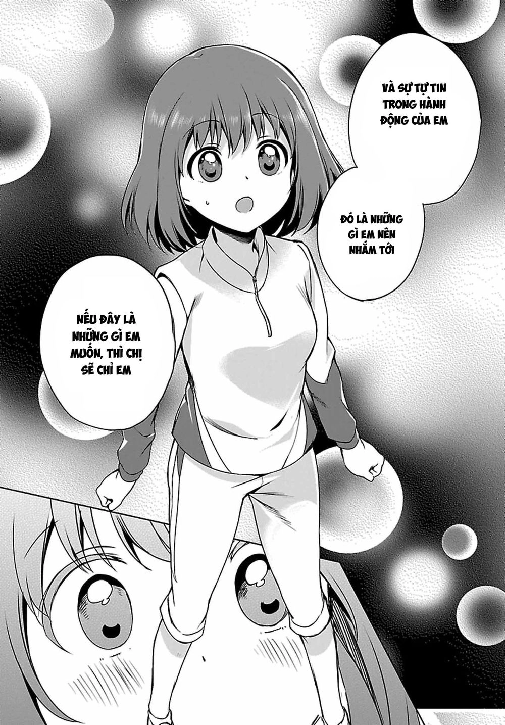 Release The Spyce - Secret Mission Chapter 1 - 20
