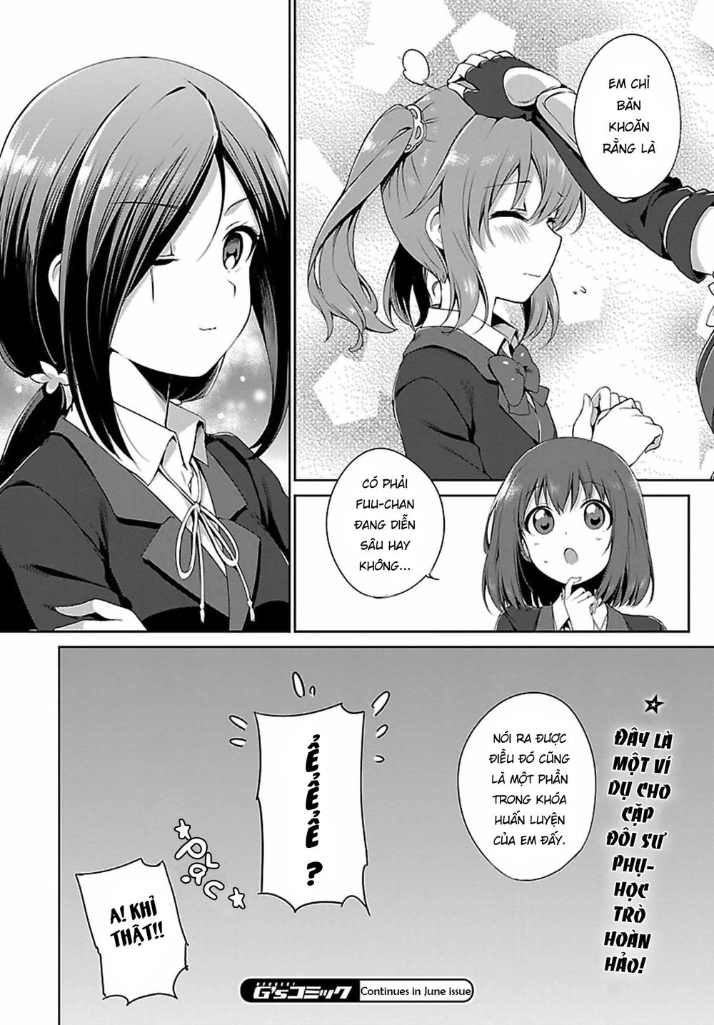 Release The Spyce - Secret Mission Chapter 2 - 28