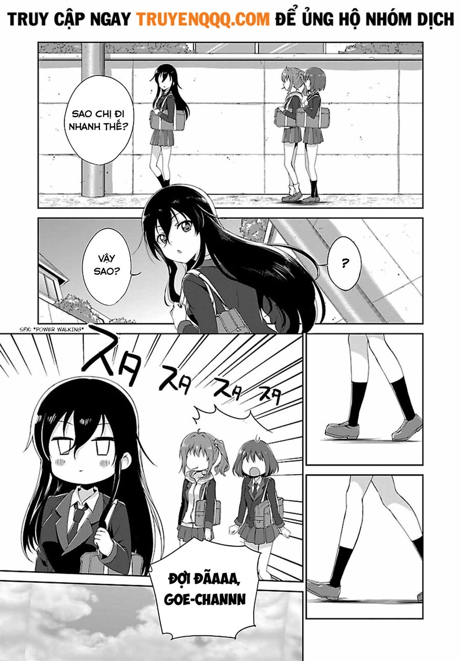 Release The Spyce - Secret Mission Chapter 3 - 17