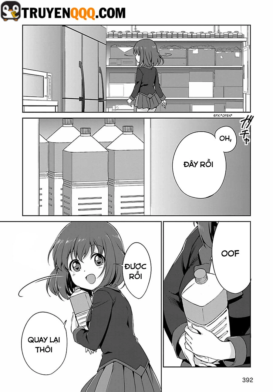 Release The Spyce - Secret Mission Chapter 4 - 12