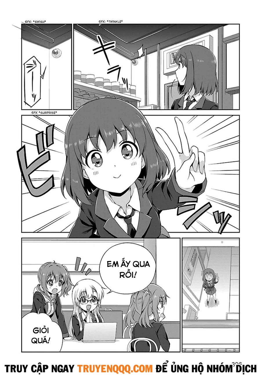 Release The Spyce - Secret Mission Chapter 4 - 16
