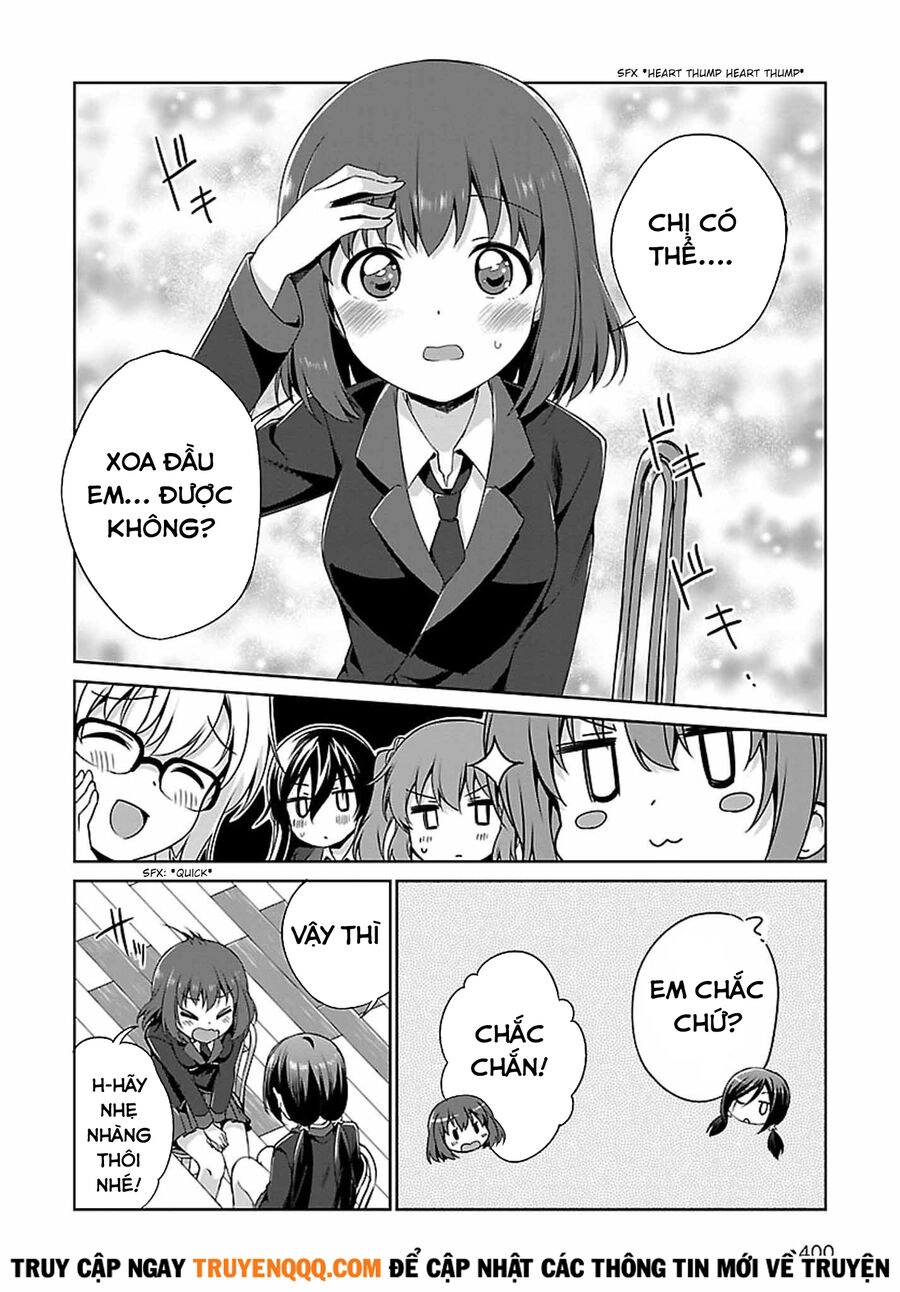 Release The Spyce - Secret Mission Chapter 4 - 20