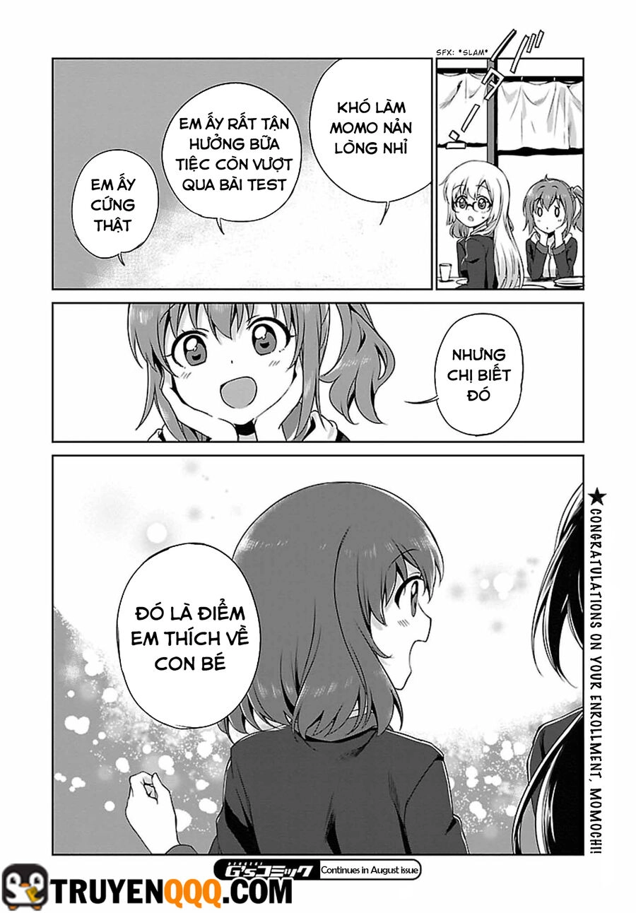 Release The Spyce - Secret Mission Chapter 4 - 24