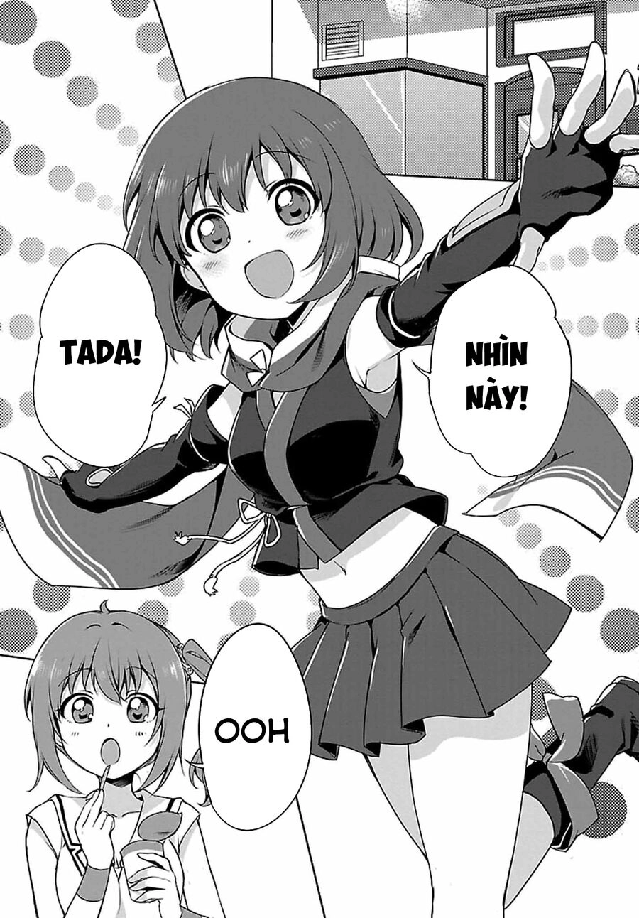 Release The Spyce - Secret Mission Chapter 5 - 3