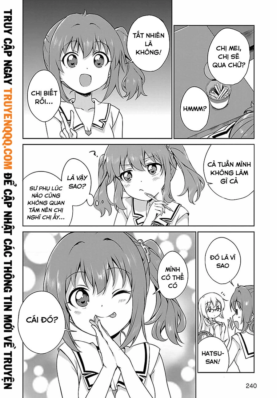Release The Spyce - Secret Mission Chapter 5 - 9