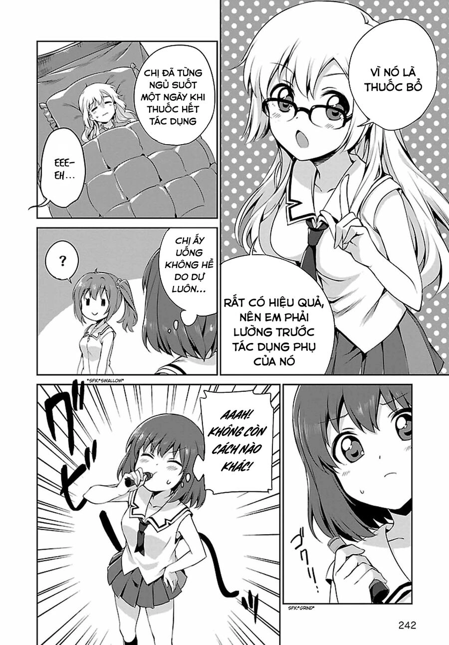 Release The Spyce - Secret Mission Chapter 5 - 11