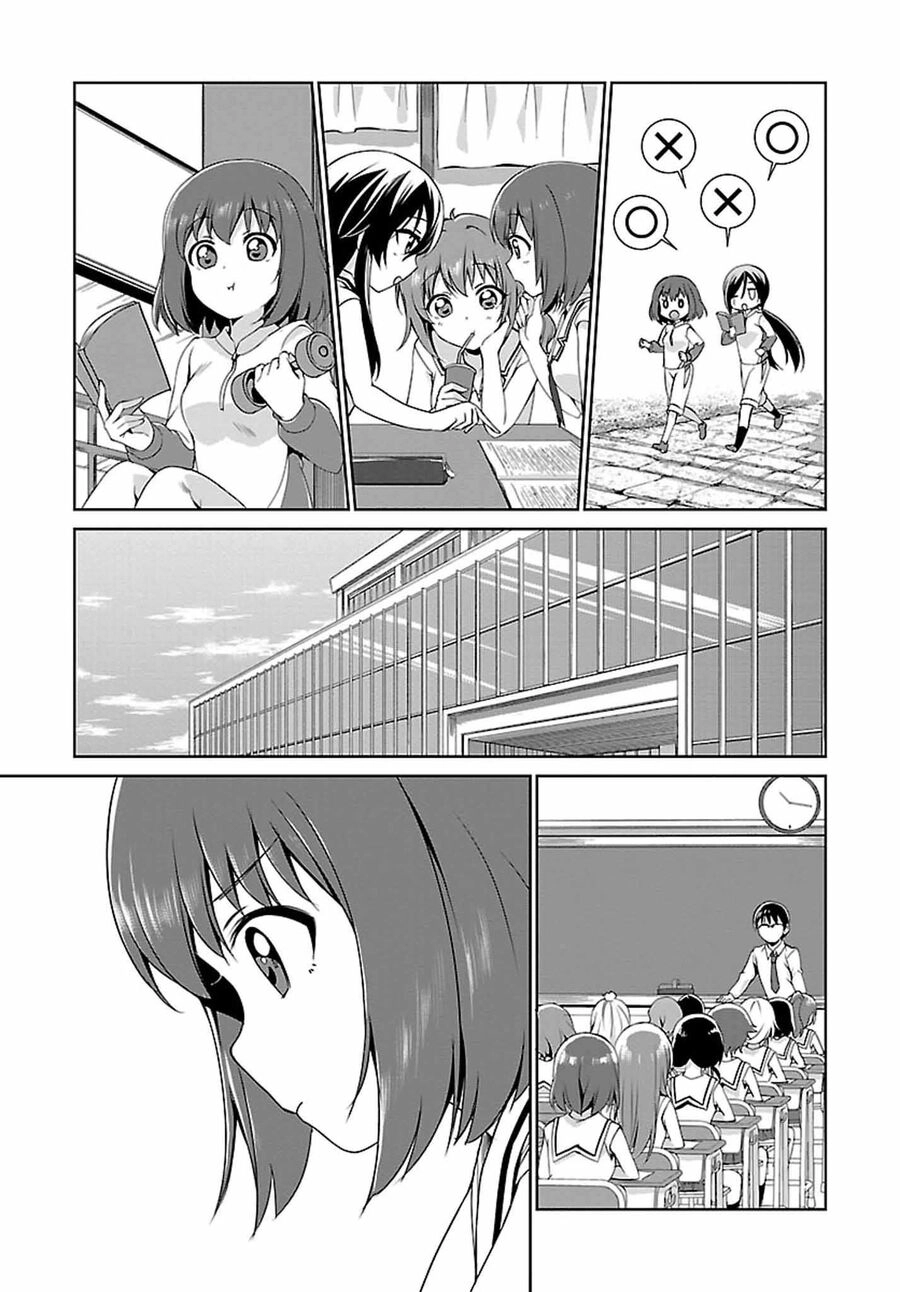 Release The Spyce - Secret Mission Chapter 5 - 16