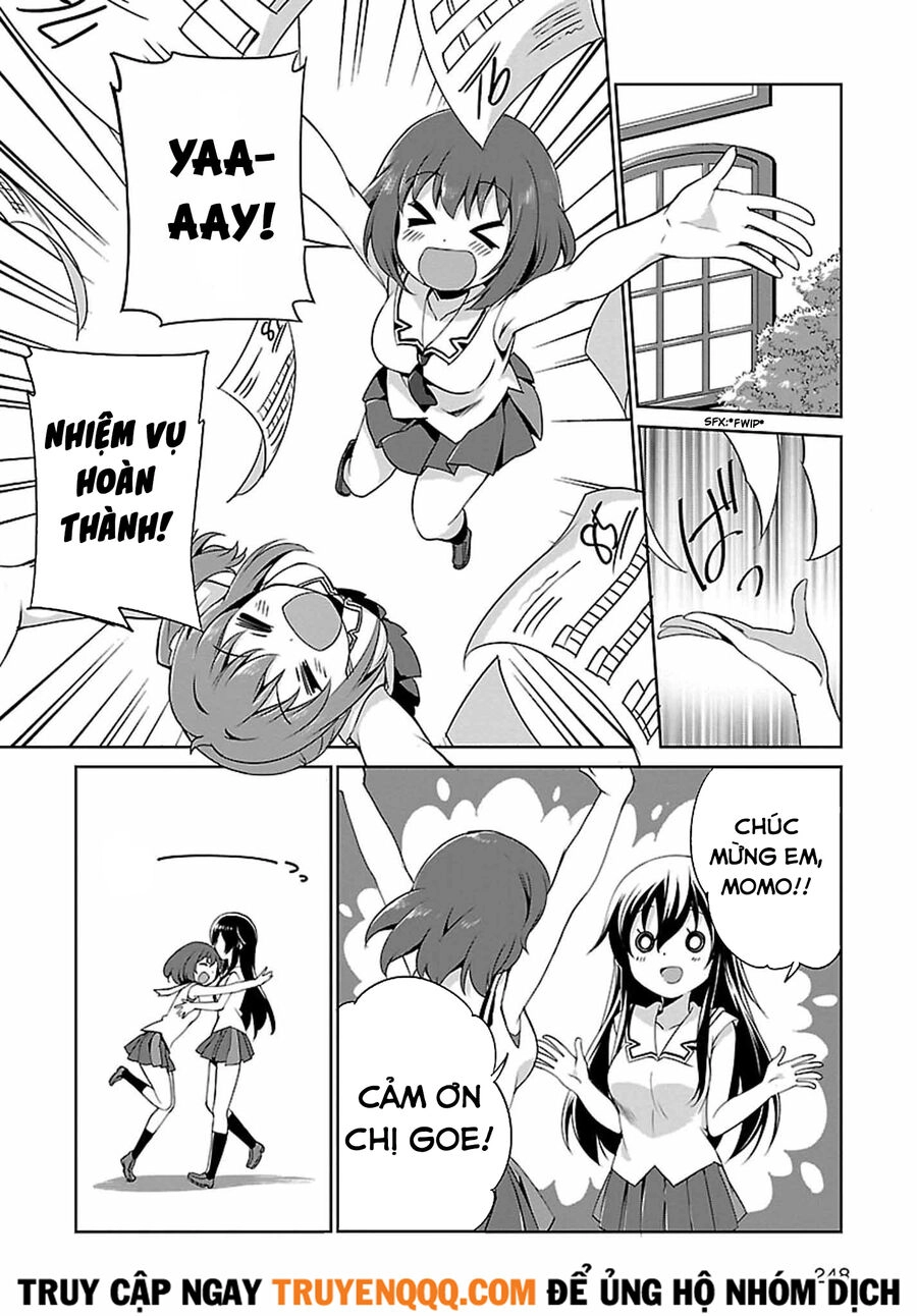 Release The Spyce - Secret Mission Chapter 5 - 17