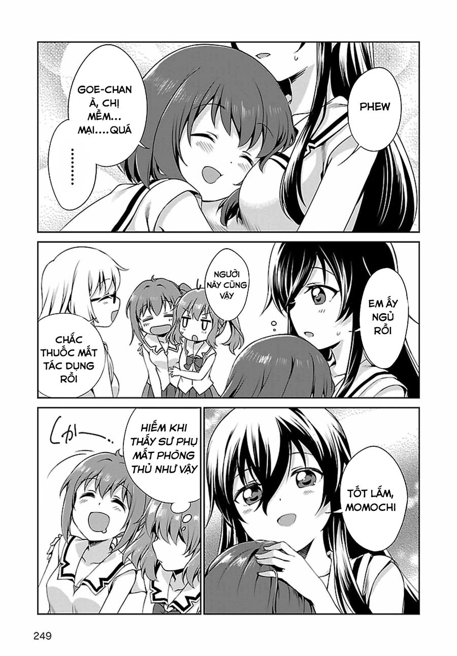 Release The Spyce - Secret Mission Chapter 5 - 18