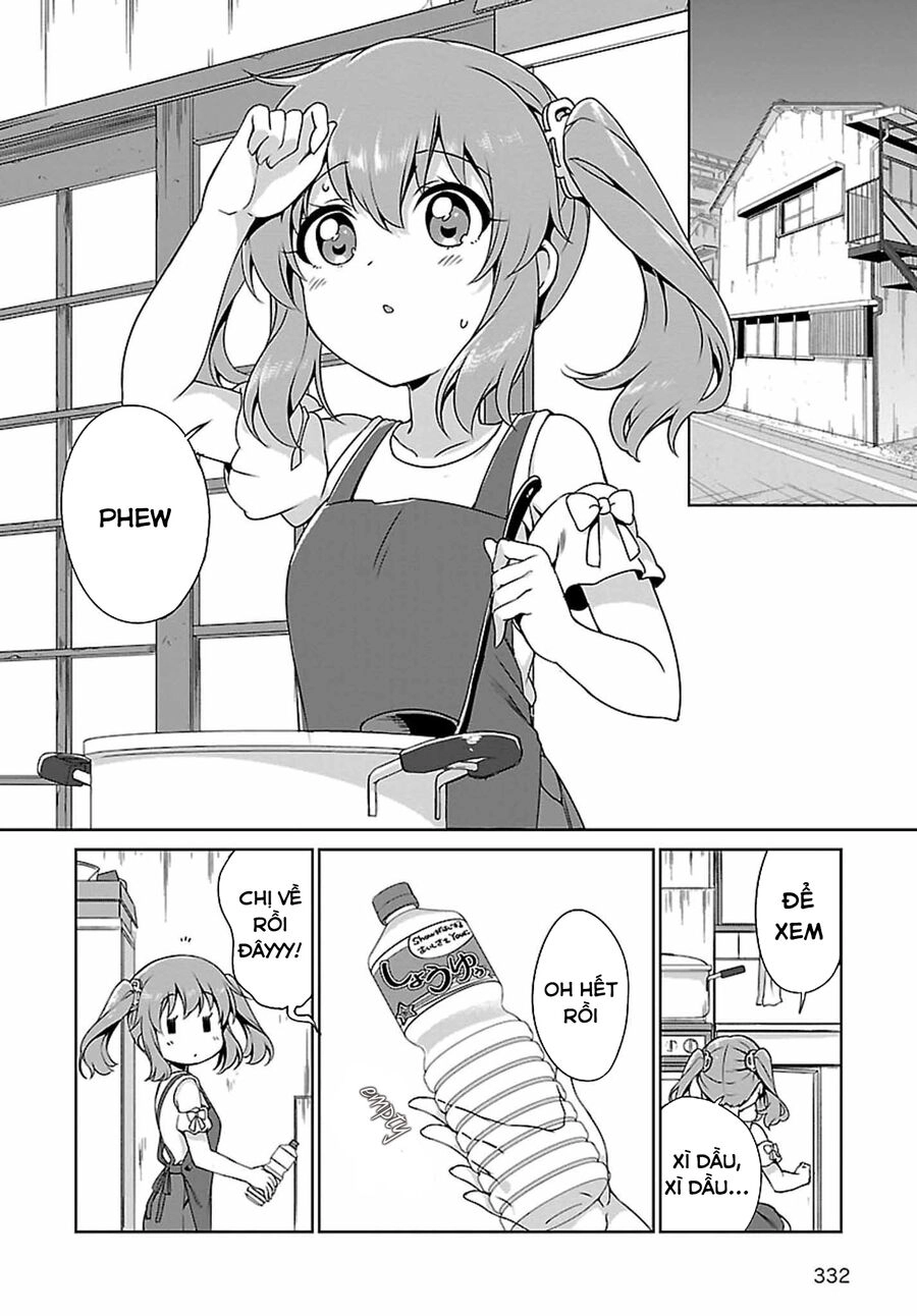 Release The Spyce - Secret Mission Chapter 6 - 5