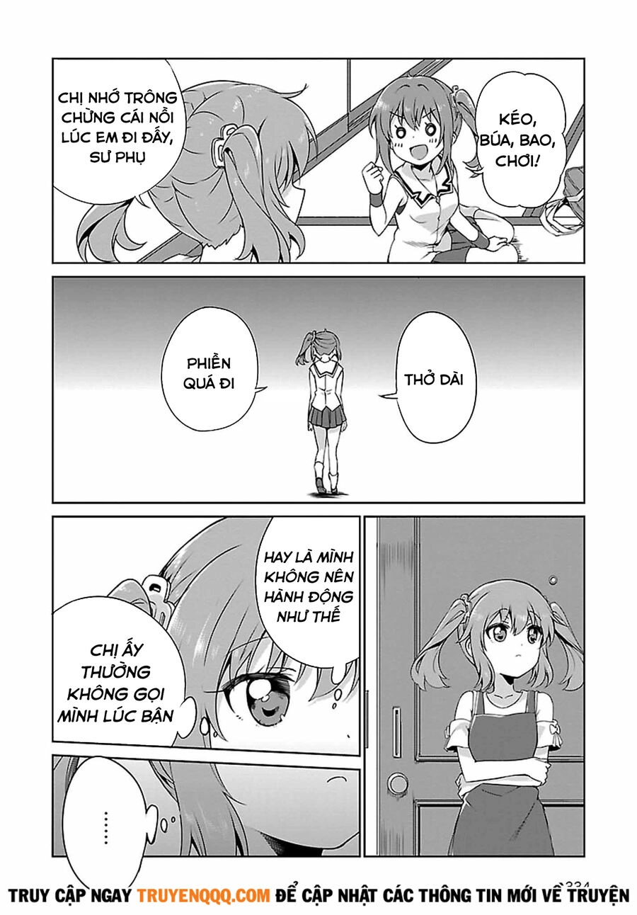 Release The Spyce - Secret Mission Chapter 6 - 7
